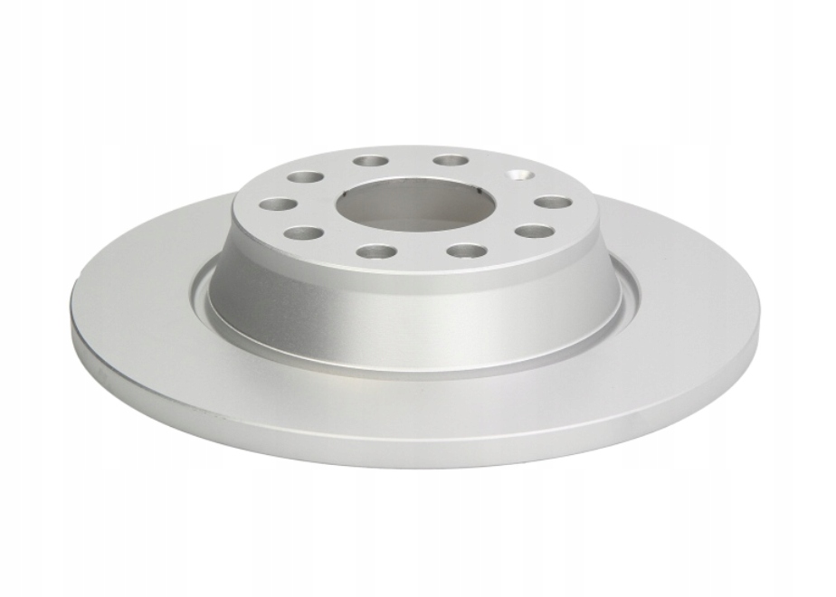 Brzdové Destičky Vw P.o. Cc/eos/golf/jetta/pass Bosch 0 986 424 797 0986424797