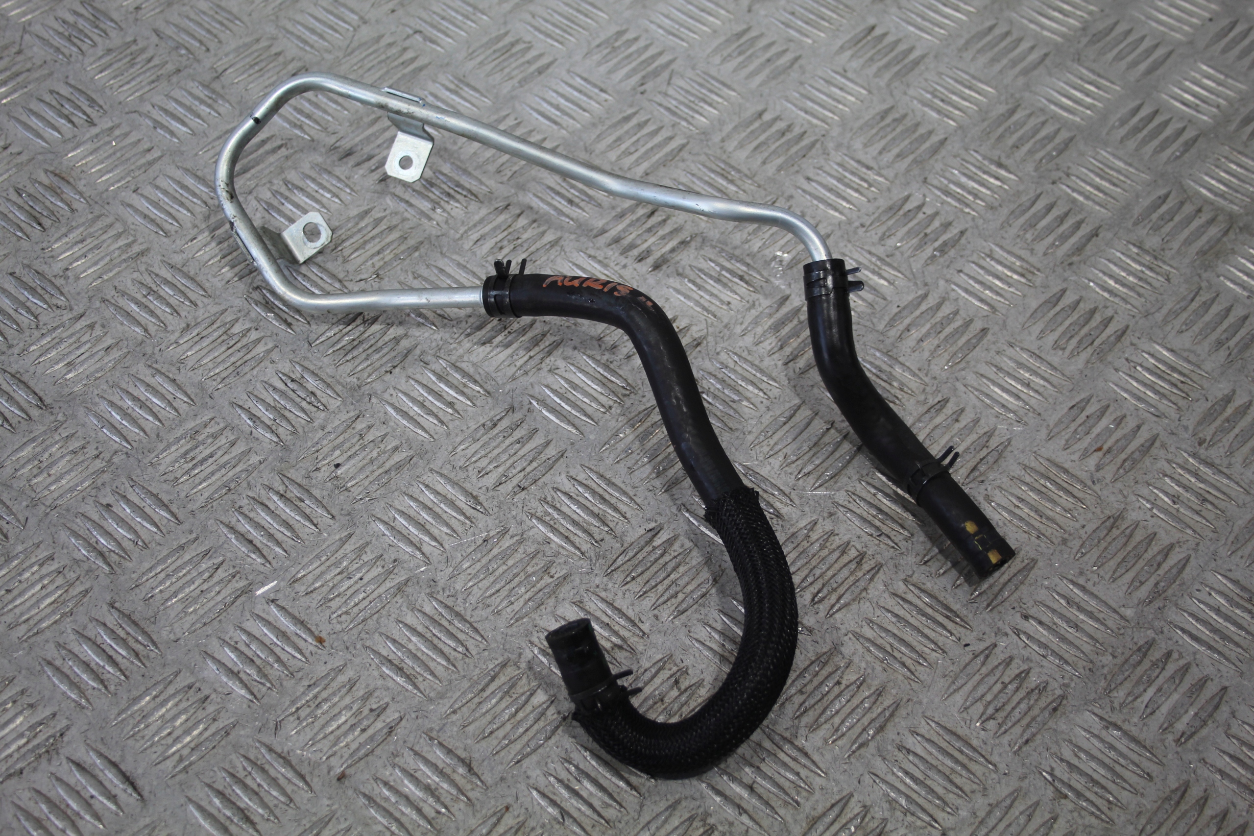 PRIJENOS CRIJEVO VODE TOYOTA AURIS II LIFT