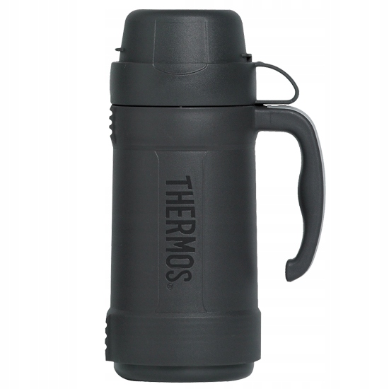 Termos turystyczny szklany wkład Thermos Eclipse 750ml