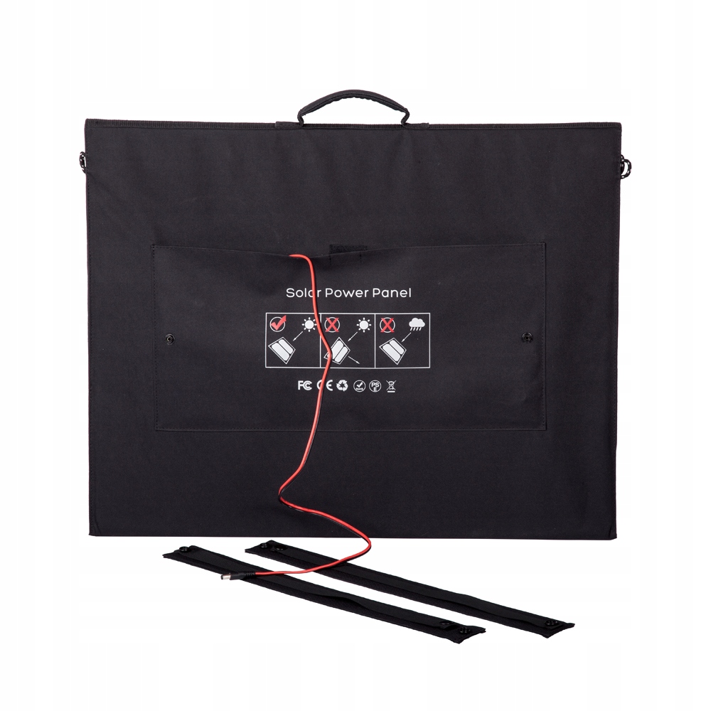 Panel fotowoltaiczny SP200W do lodówek Yeticool Marka Yeticool