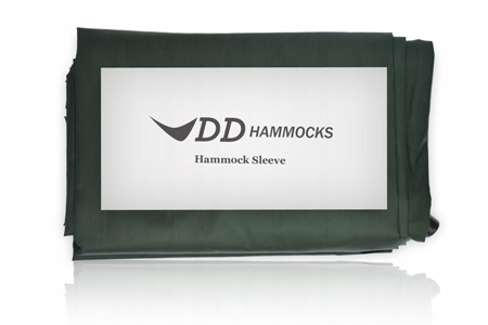 

Rękaw do hamaków DD Hammocks oliwka