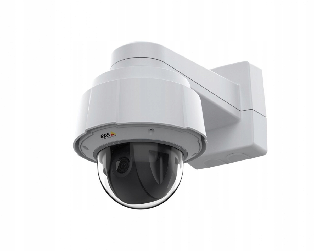 Kamera IP Axis Q6078-E