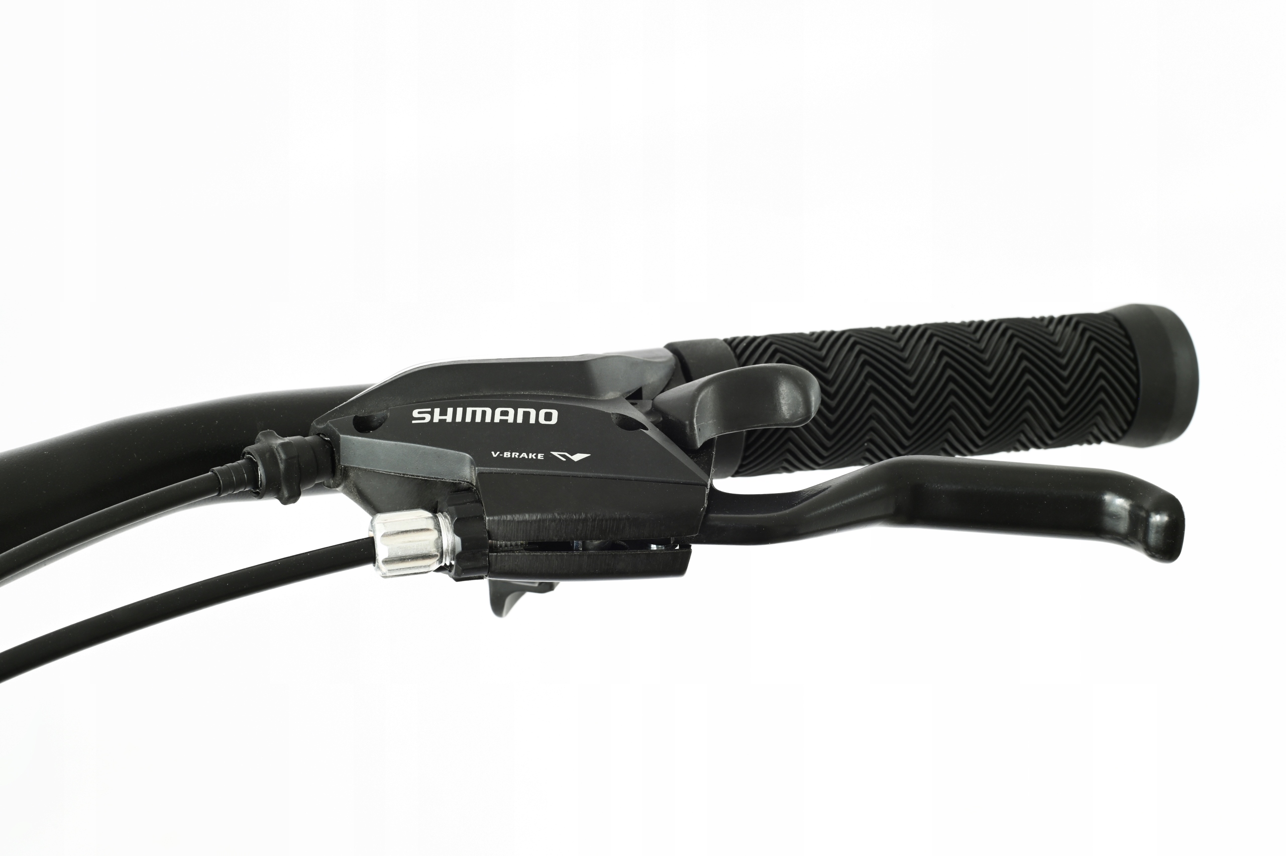 ROWER GÓRSKI EVERMORE MTB 27,5'' 21 BIEGÓW SHIMANO TARCZE VBRAKE RAMA 18 Rozmiar ramy 18 cali