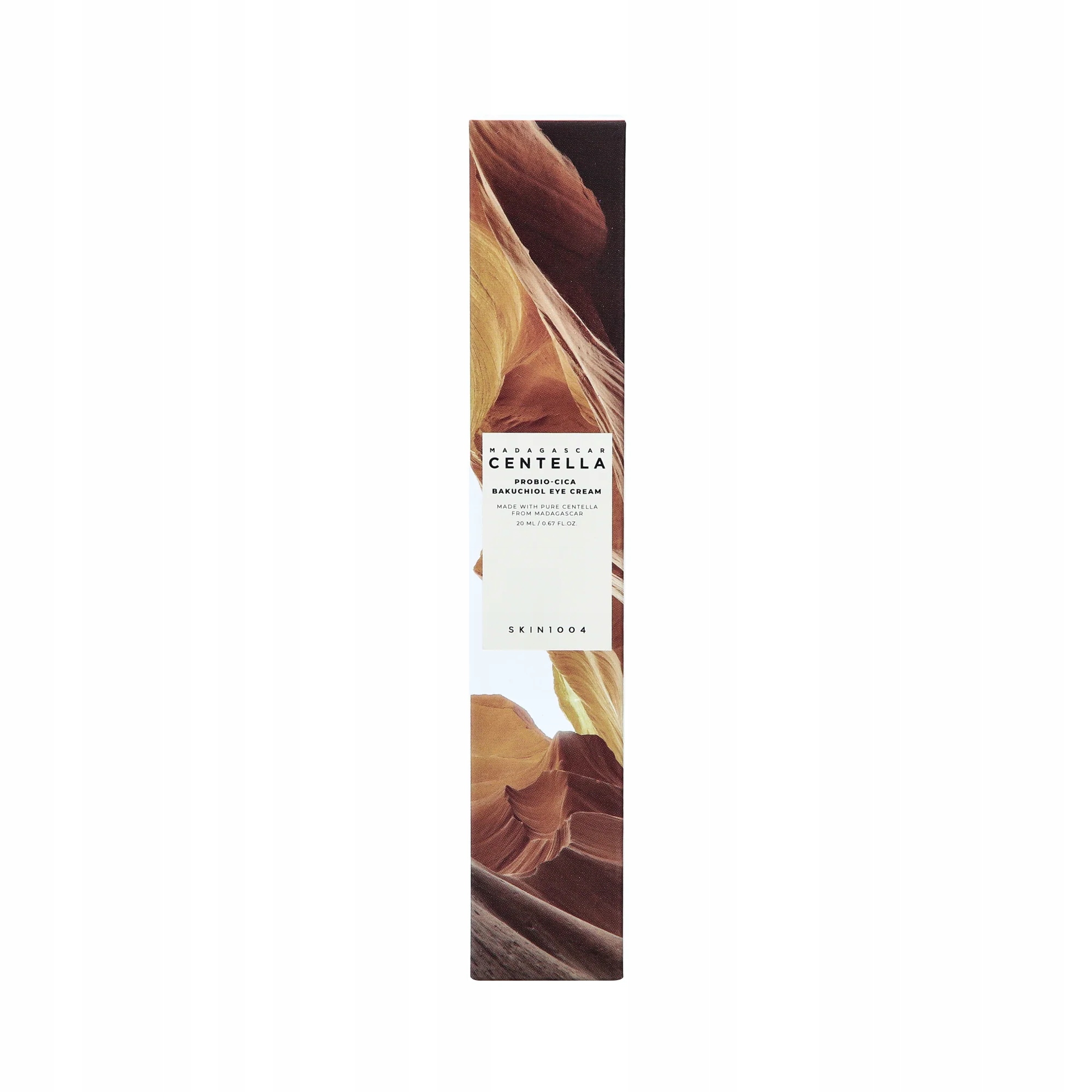 Skin1004 Probio-Cica krém pod oči 20 ml