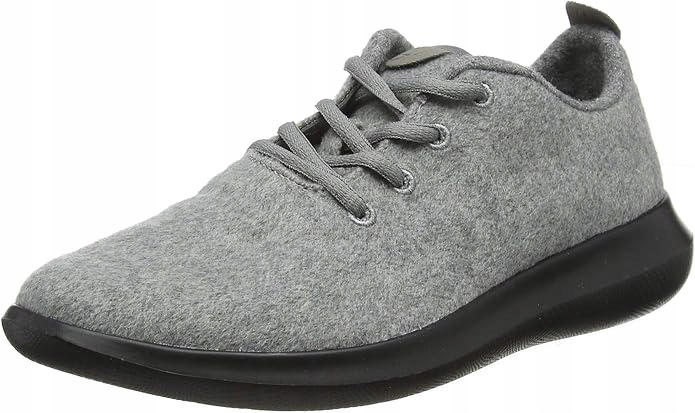 Chung Shi Sportovní Dámské Šedé Šněrovací Boty 38 J0D