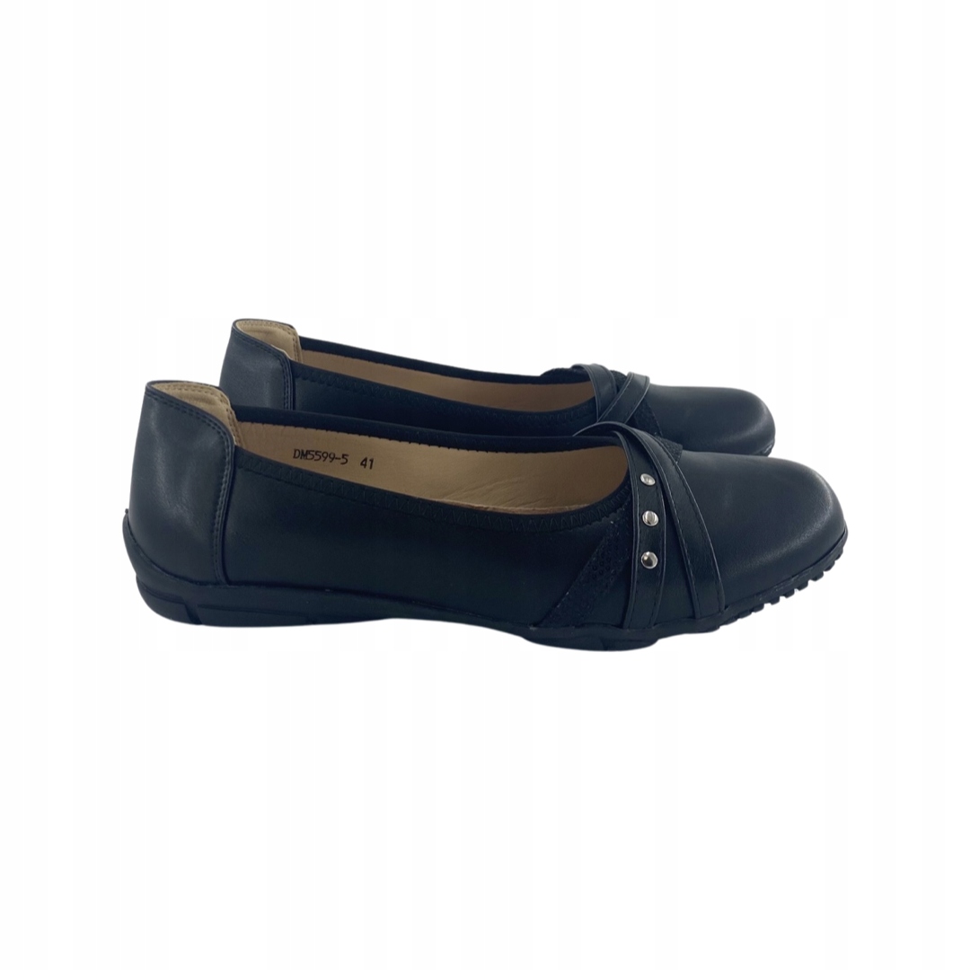 CINK ME DM5599-5 BLACK rozm.42 DUŻE ROZMIARY Kod producenta DM5599-5