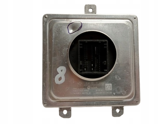 BMW G20 G21 G30 X5 G05 G6 G06 PRZETWORNICA MODUŁ LED 5A410C5 -01 FLM-2.1