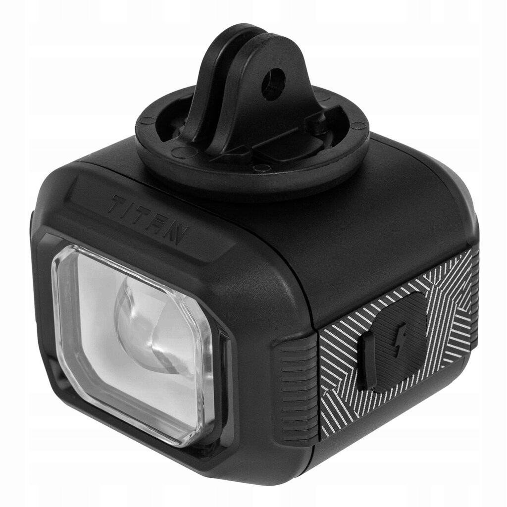 Přední světlo na kolo Moon Titan Max 1700 lm s držákem GoPro