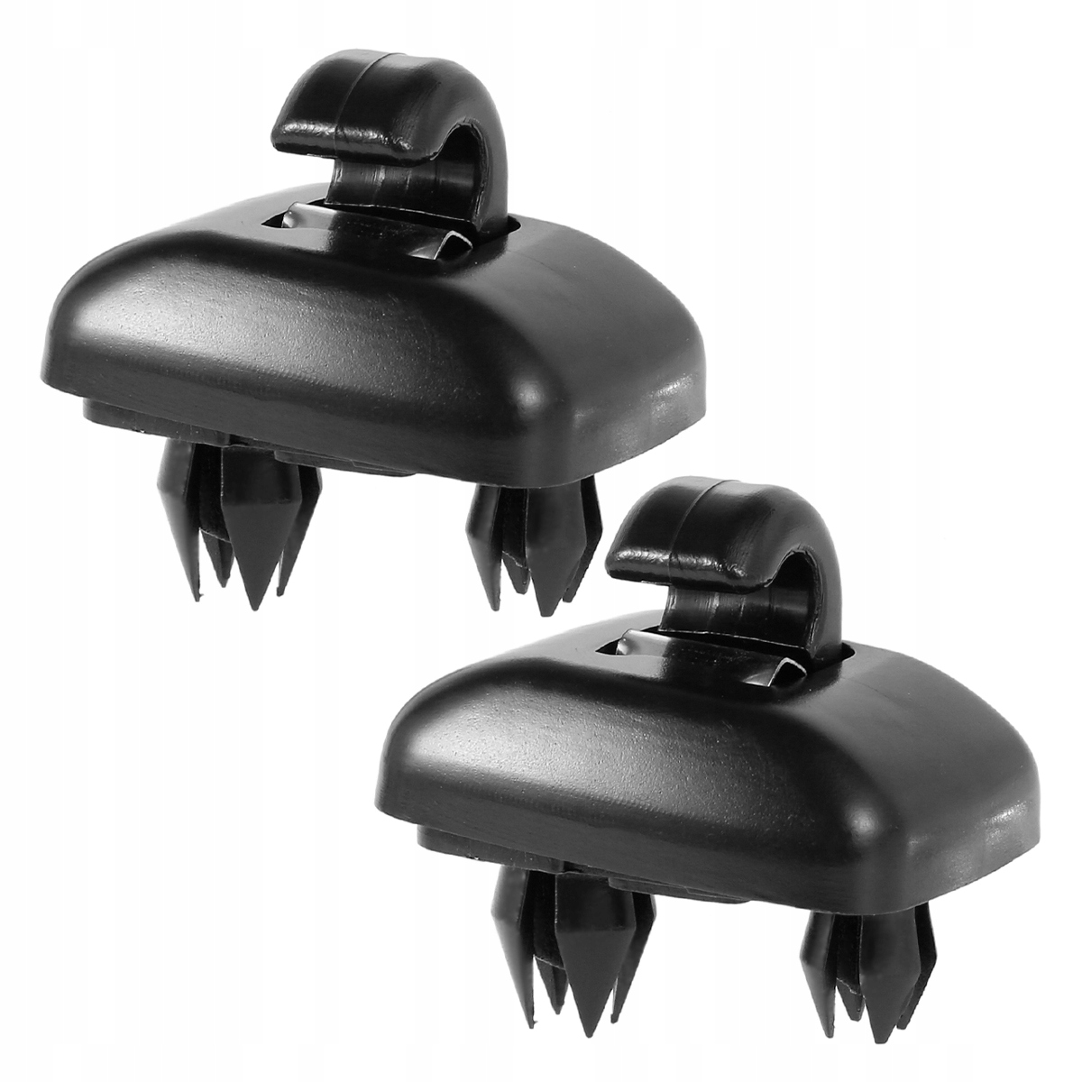 

2x Uchwyt Haczyk Audi A1 A3 A4 B6 B7 B8 B9 Q2 Q3 5