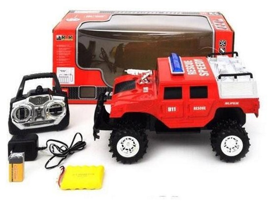 Samochód Samochód R/c