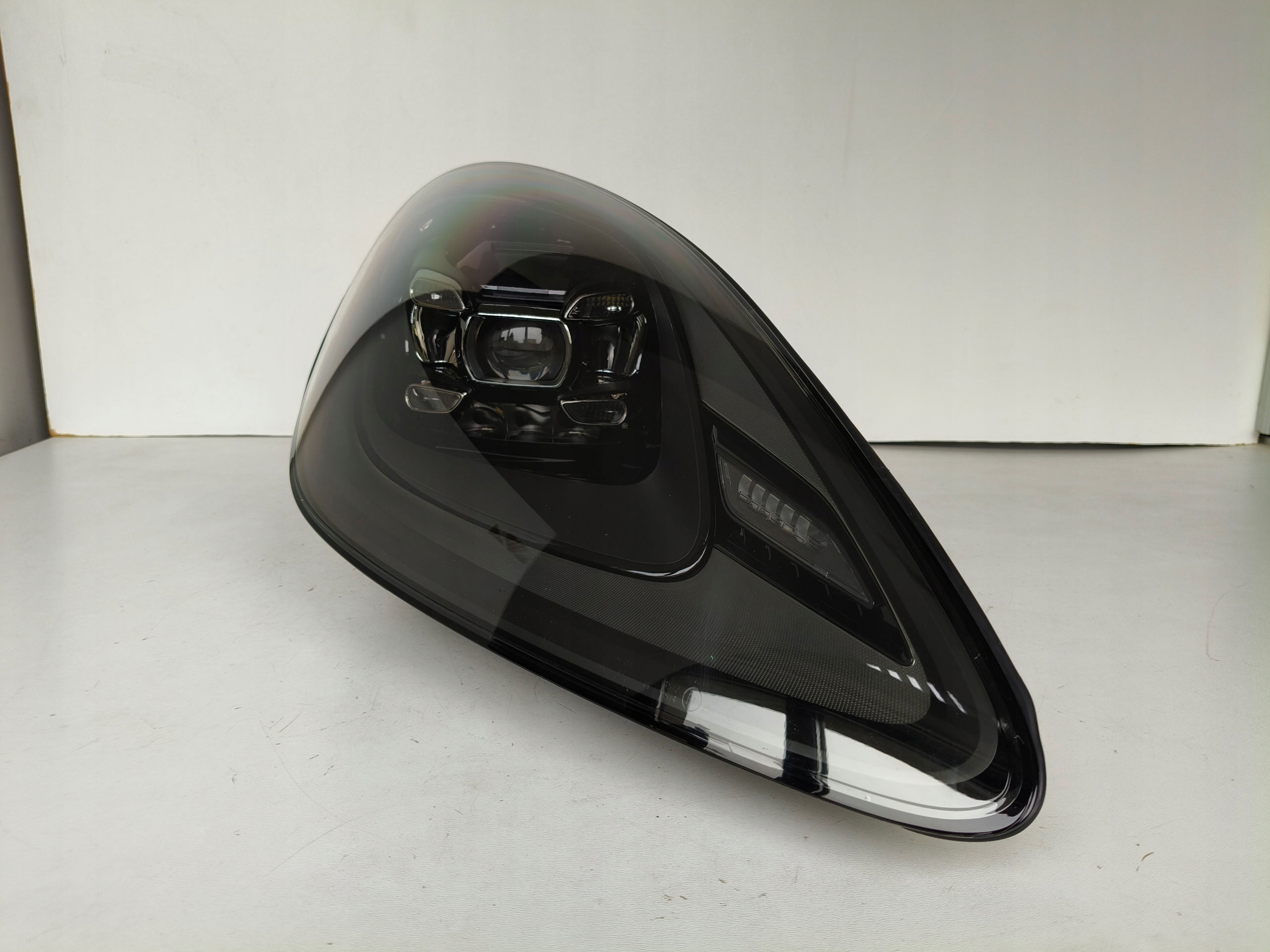 light right REFLEKTOR PORSCHE CAYENNE III 9Y 9Y0 18- FULL LED