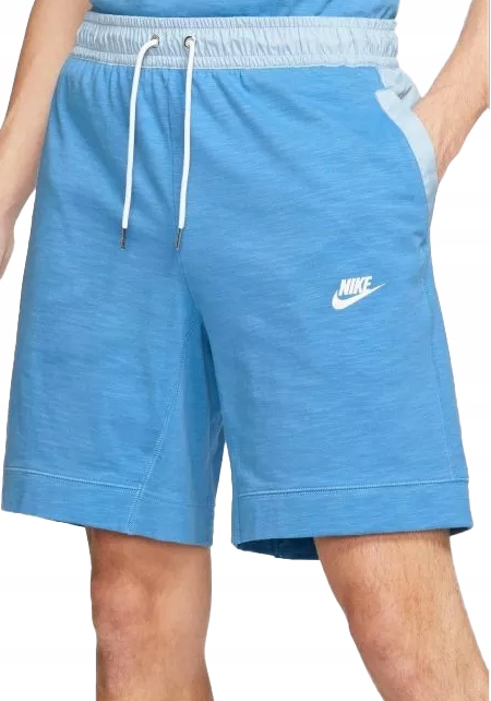 Pánské lehké Kraťasy Nike Sportswear Modern Essential DQ2411-462 S