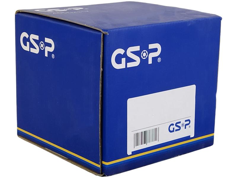 ПРИВОДНОЙ ВАЛ GSP 254013