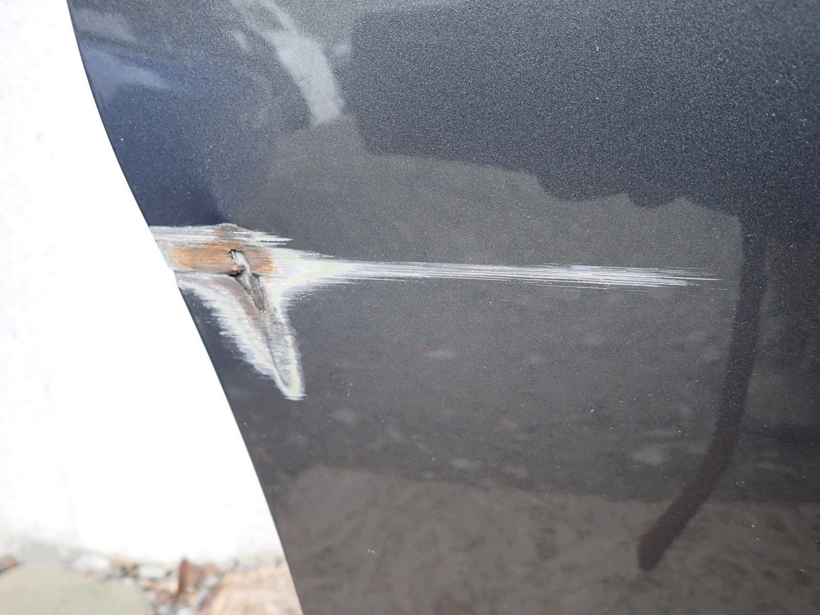 door left front left front VW MULTIVAN T7 7T STM 2021- 7T0831055B