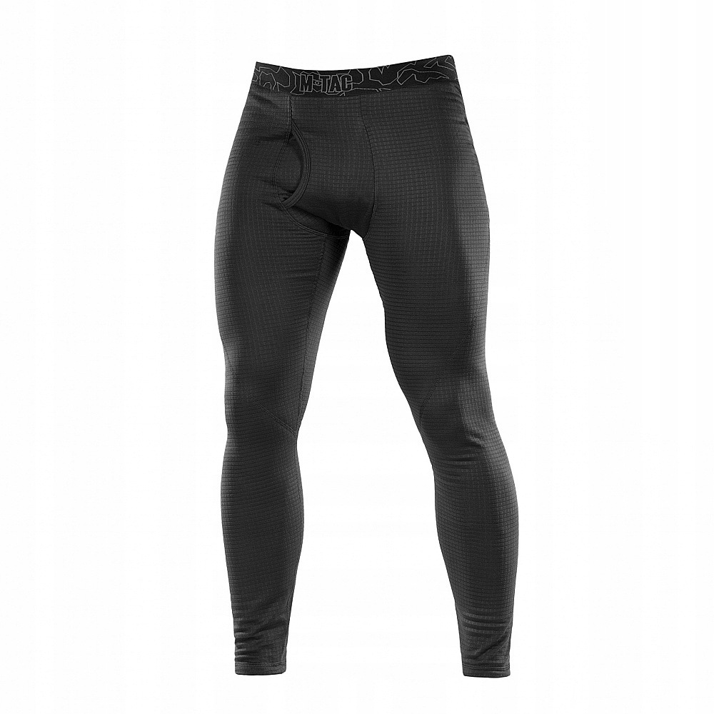 M-tac Spodnie Termoaktywne Delta Level 2 Black M