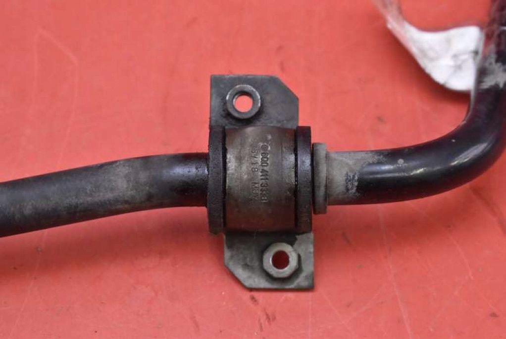 stabilizer rod front front SKODA RAPID 1.0 TSI 110 KM 17-19