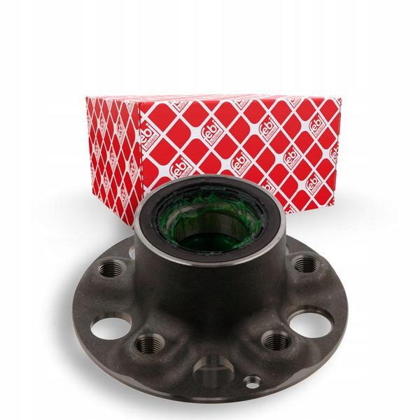 

Febi Bilstein Piasta Koła 38652