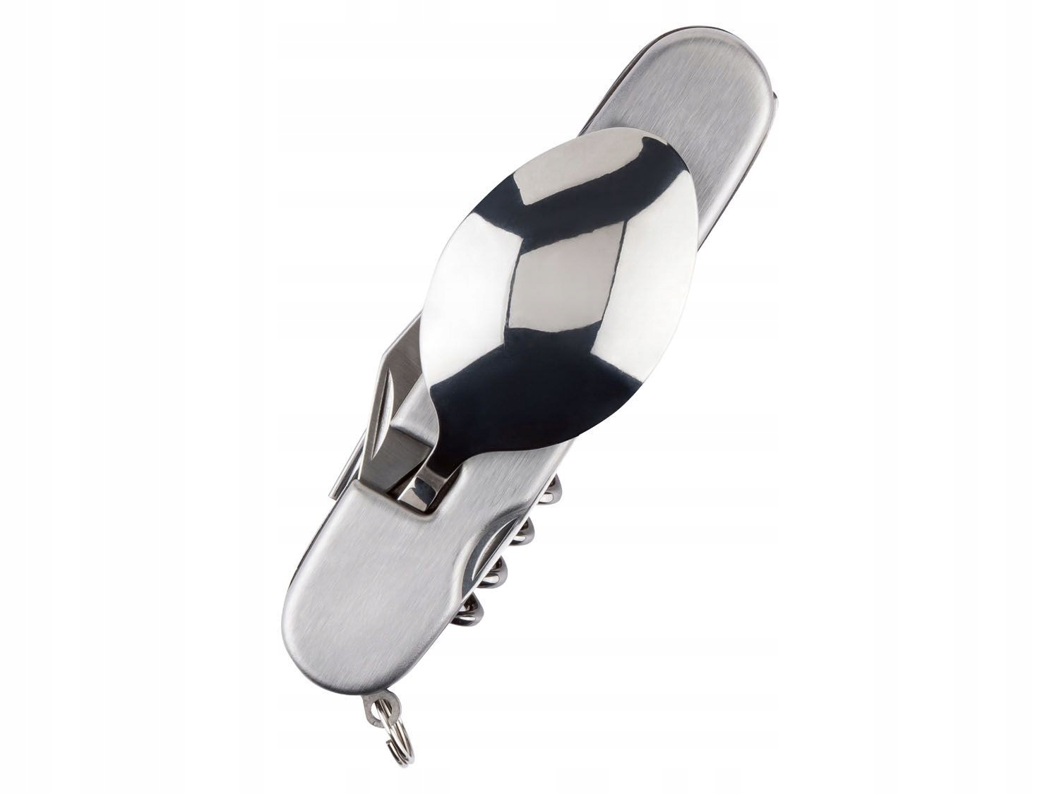 Niezbędnik Crivit sztućce kempingowe EAN (GTIN) 4056233293555