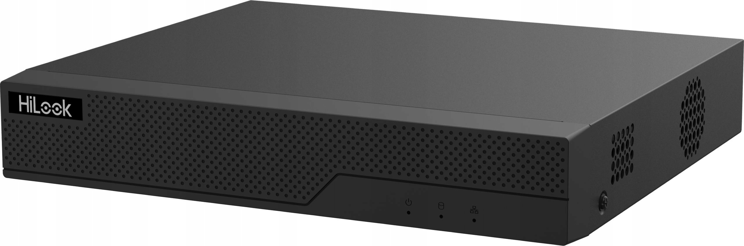 Ip rekordér Hilook NVR-104MH-C/4P(E) 4-kanálový 8MP PoE