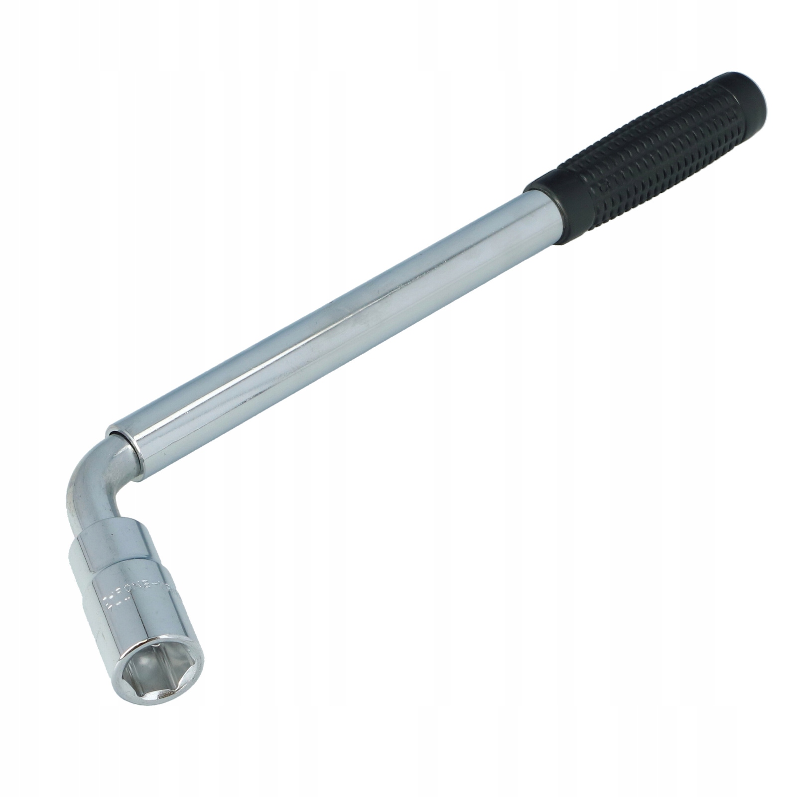 FASTER TOOLS Klucz do kół teleskopowy 17/19mm Marka Faster Tools