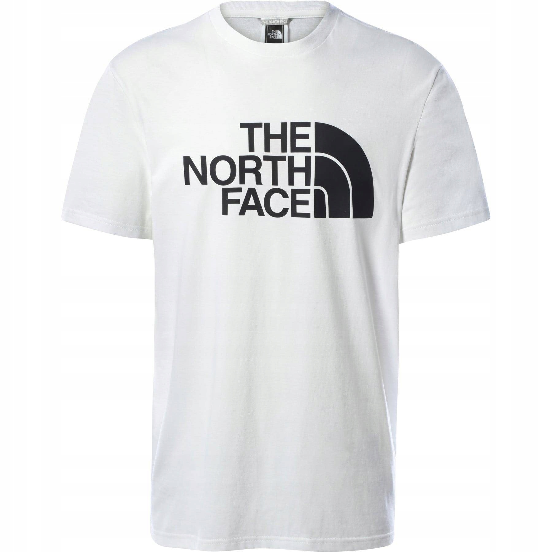 

Koszulka Męska T-shirt The North Face Half Dome
