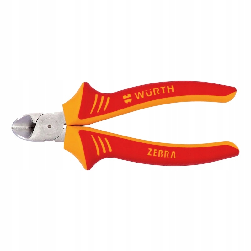 Kleště štípací boční Vde Din Iso 5749 Iec 60900 Wurth 160 mm Wurth 071401 572
