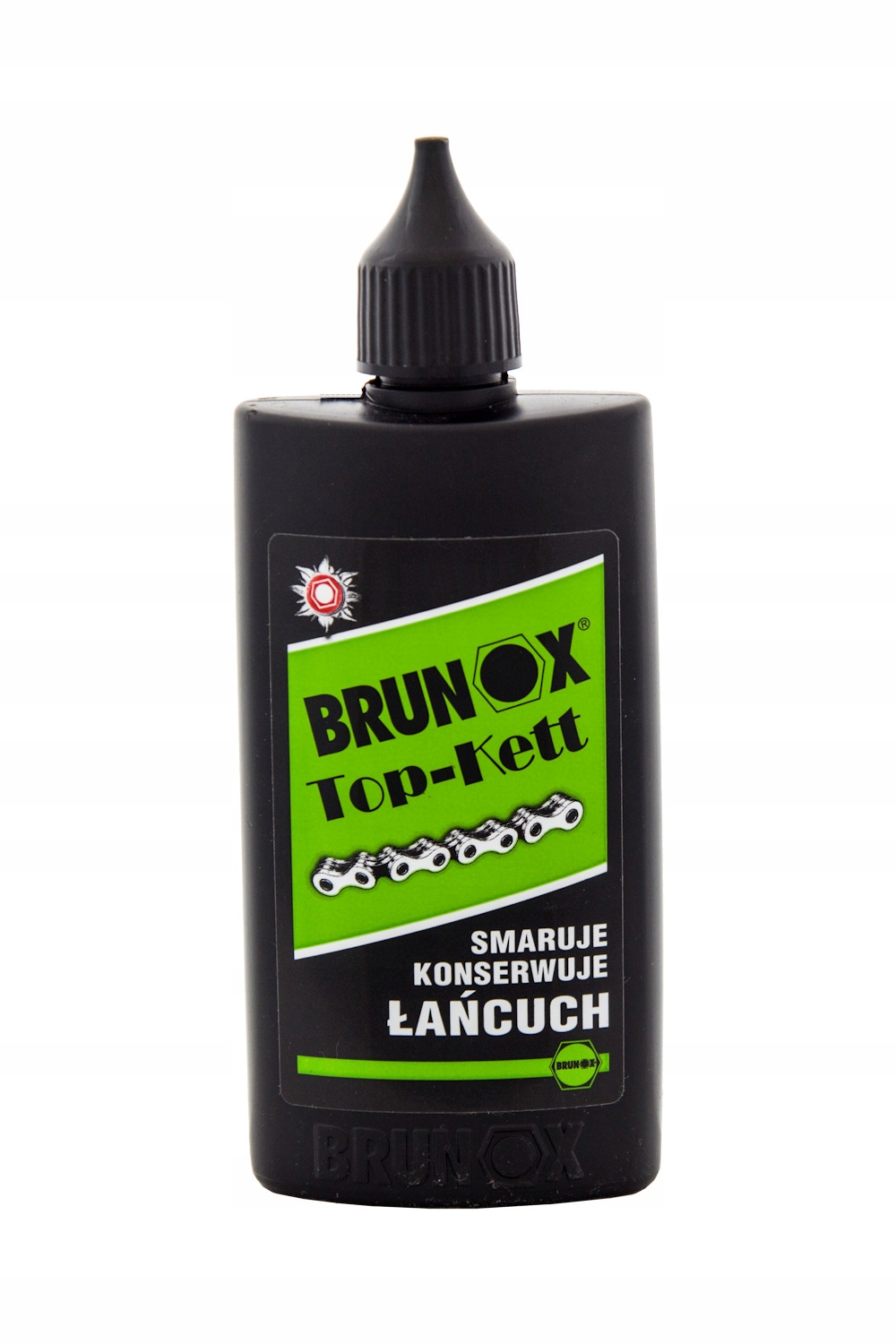 

Brunox Top Kett 100 ml Olej Smar do Łańcucha płyn