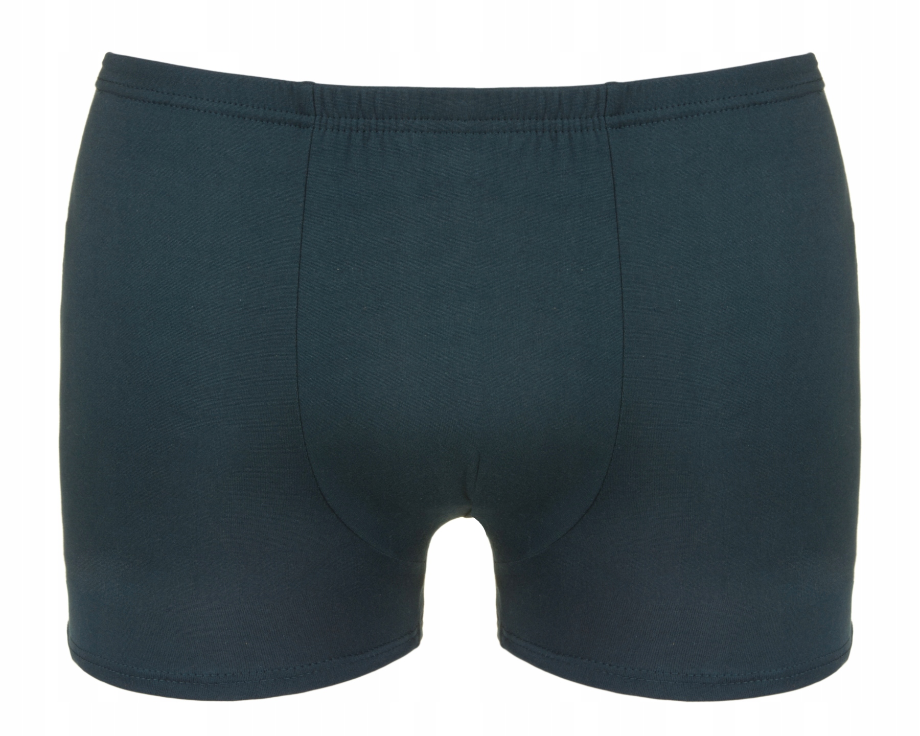 

Bokserki szorty męskie bambusowe No-pphh gładkie