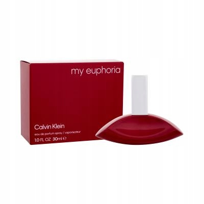 Calvin Klein My Euphoria Edp W 30 ml