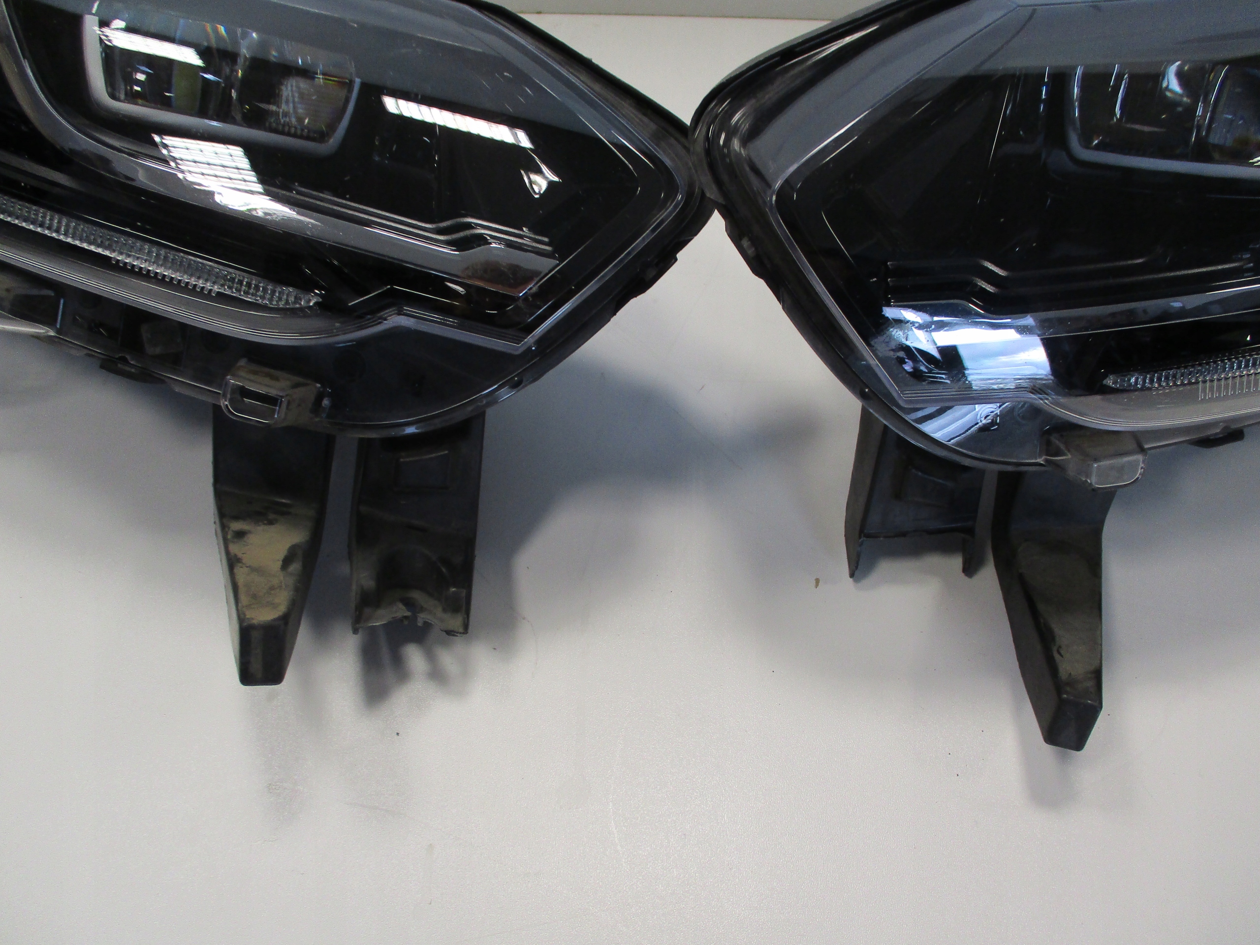 Licht FULL LED RENAULT ESPACE links