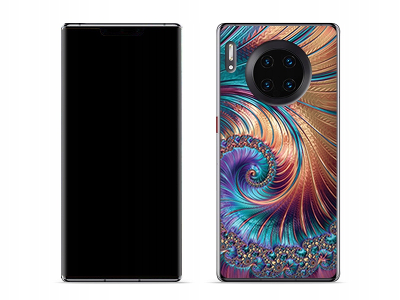 

Etui do Huawei Mate 30 Fantastic Case