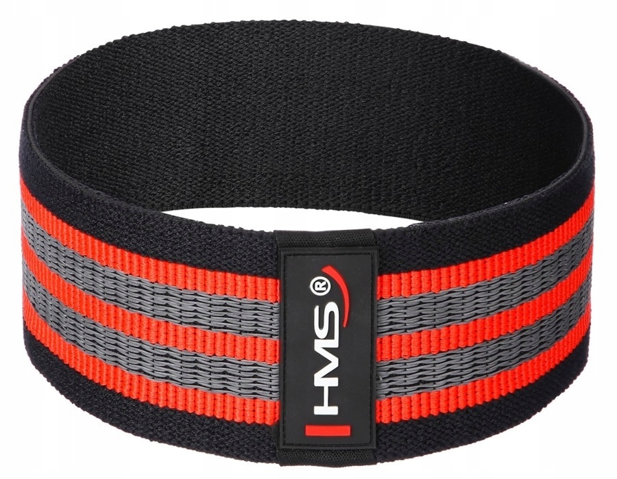 

Hms Guma Taśma Treningowa Do Ćwiczeń Hip Band