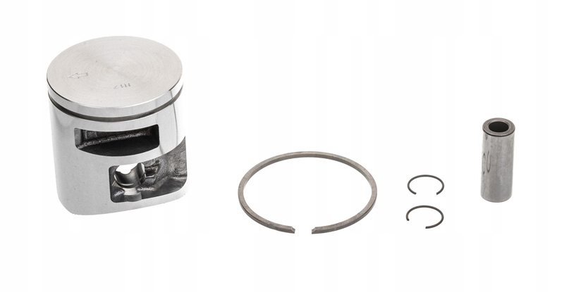 Kompletní Píst Husqvarna 135 140 435 440 41 mm