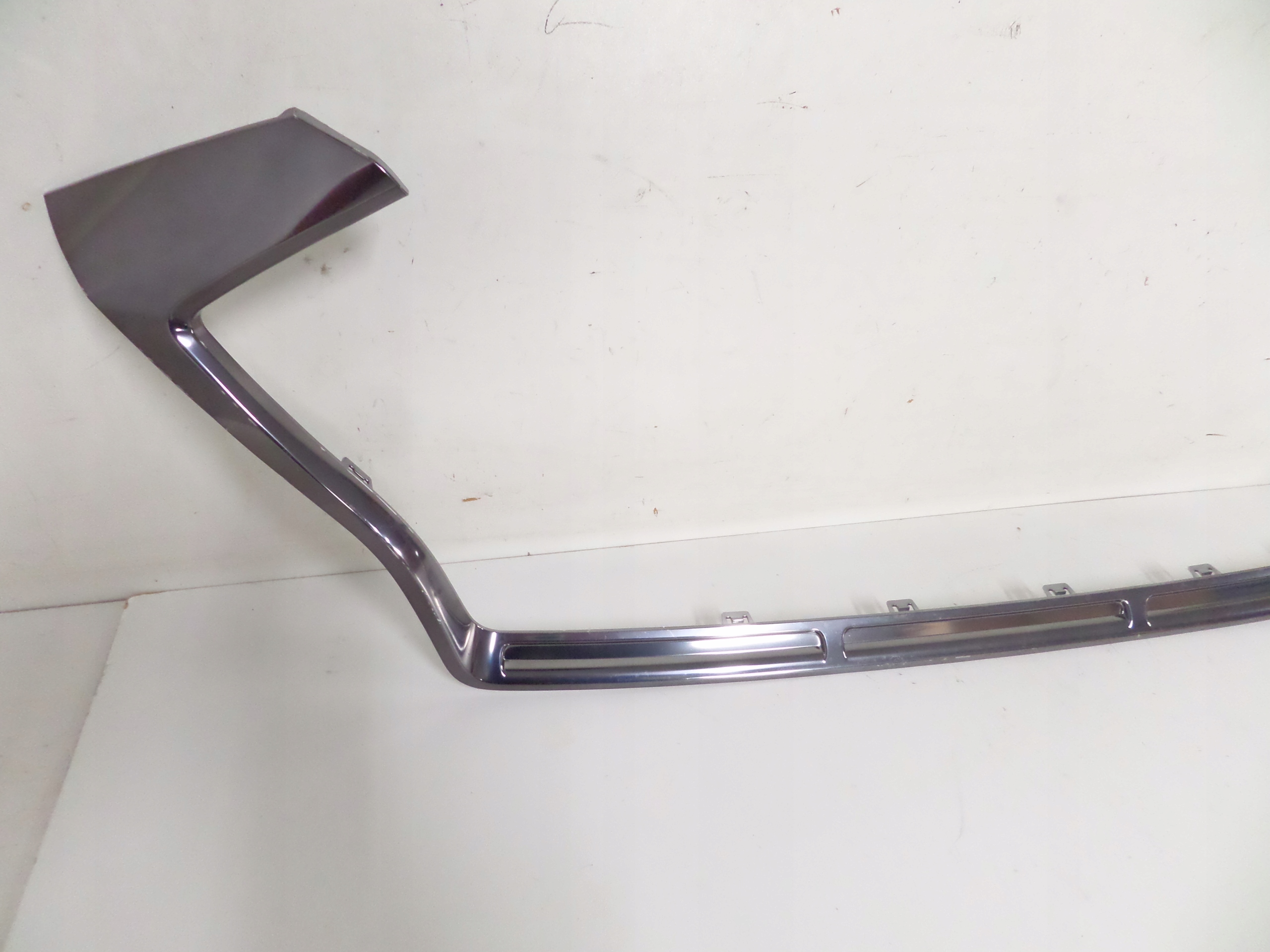 grille frame chrom HYUNDAI TUCSON III LIFT 18- N