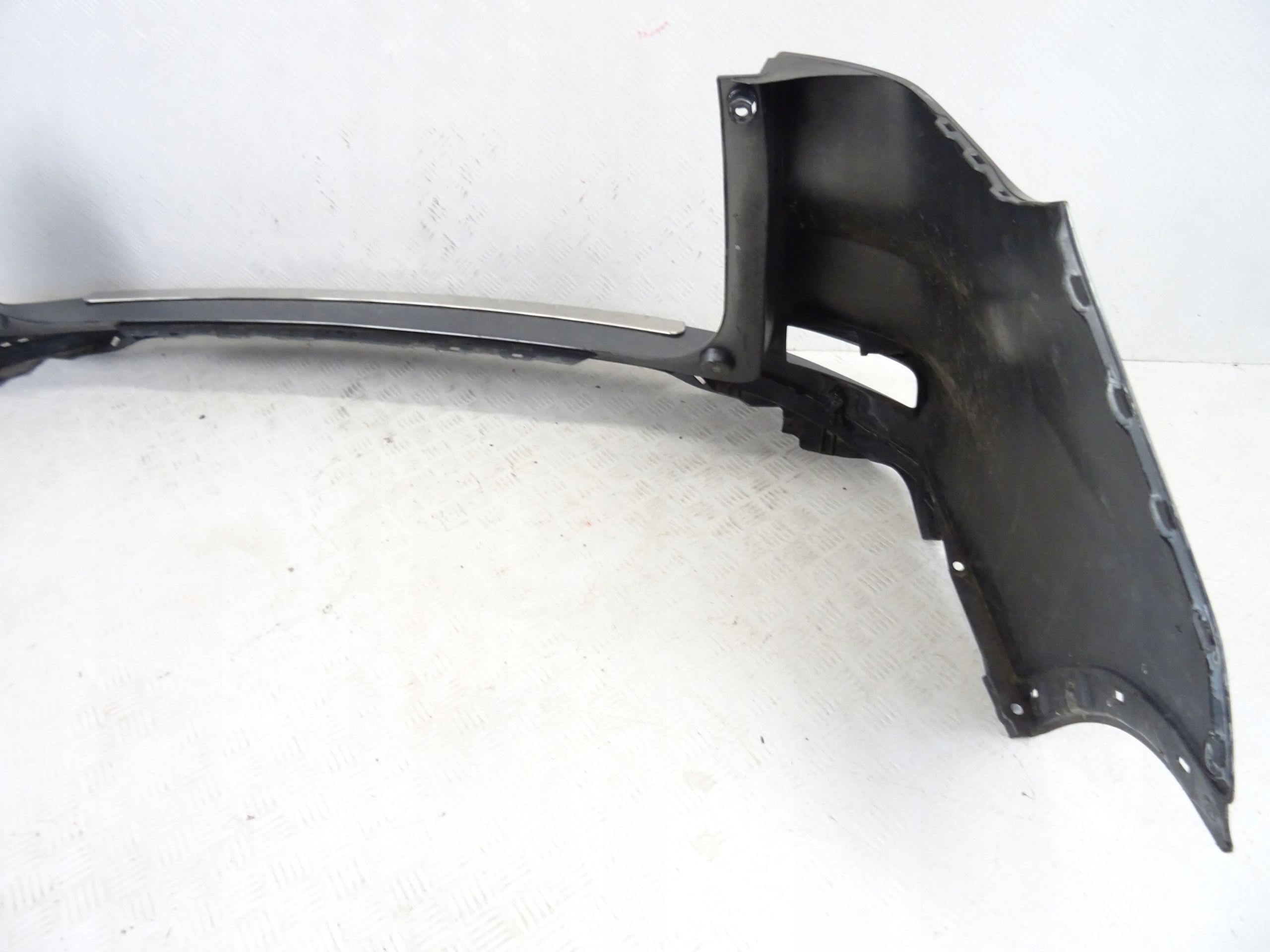 HONDA CRV CR-V LIFT bumper rear part rear
