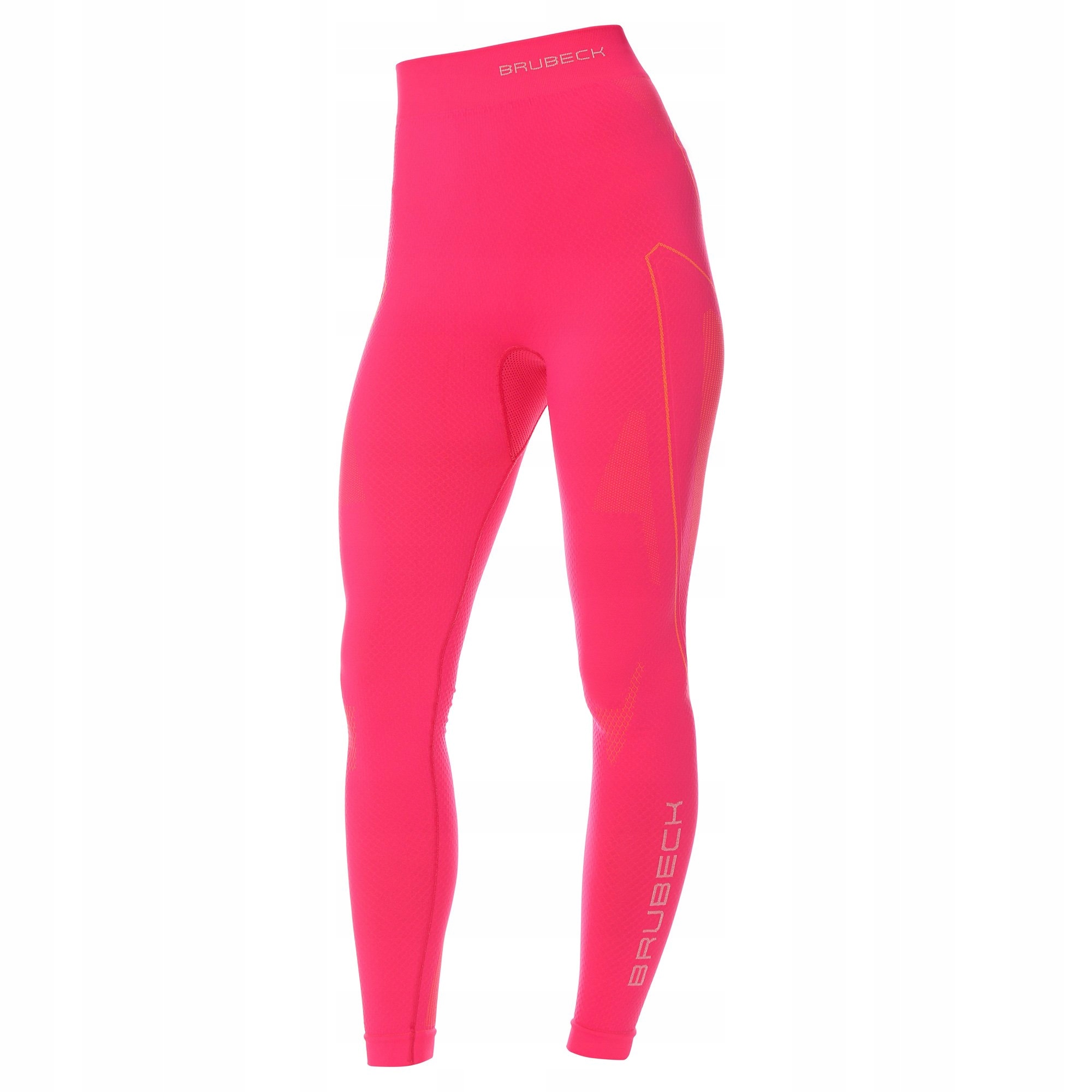 Legginsy Bielizna termoaktywna Brubeck THERMO XS Kolekcja THERMO