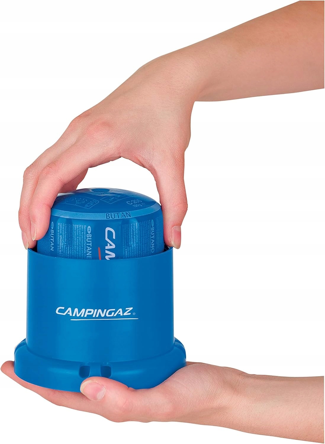 LAMPA GAZOWA 80W Marka Campingaz