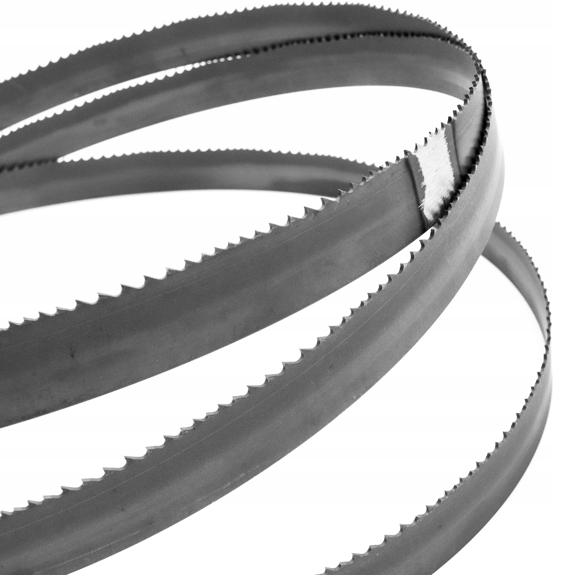 Piła taśmowa BI-METAL do metalu 1140 x 13 x0,6 10/14 EAN (GTIN) 6097128425451