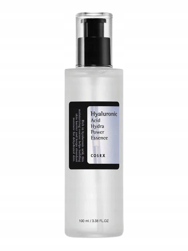 Hyaluronic Acid Hydra Power Essence Hydratační esence s kyselinou hyaluro