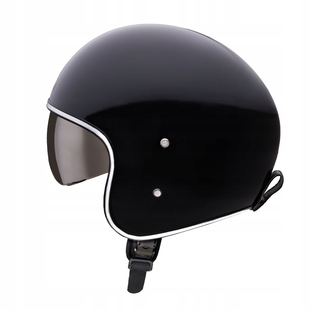 Kask motocyklowy otwarty W-TEC Angeric Gloss XS Producent W-tec