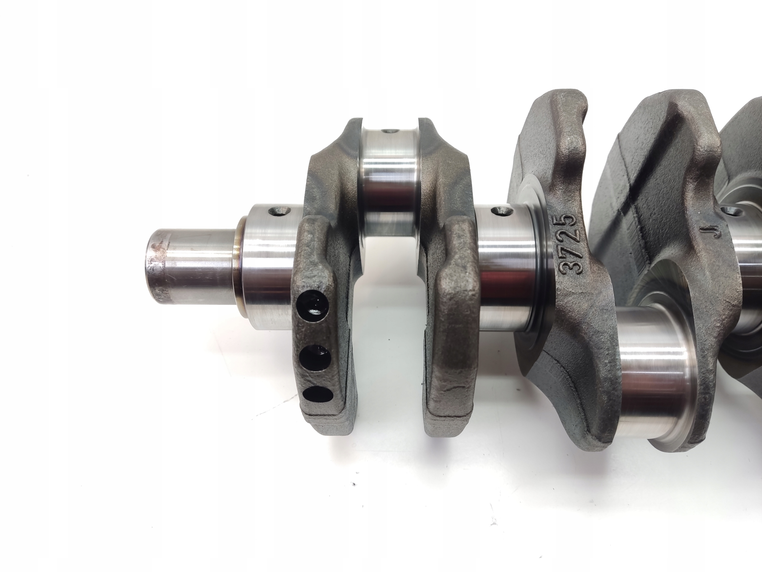 crank 2.5 DCI Renault Master Trafic 0.25 0.25