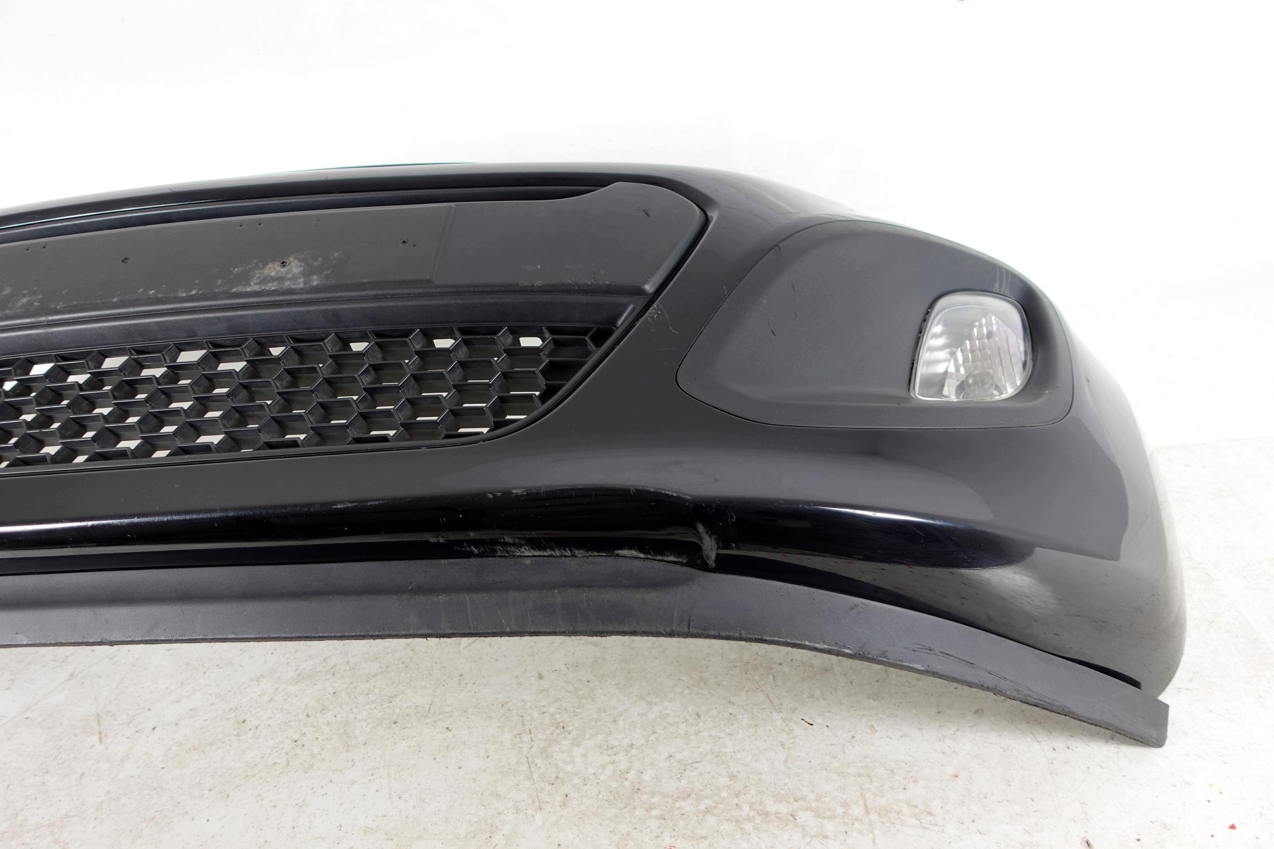 bumper front front KIA PICANTO II 2 11-15 1Z 2011-2015 5D 86511-1Y000