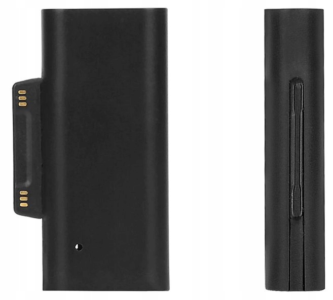 Microsoft Surface PRO 3 4 5 6 7 ADAPTER USB TYP C Model PRO 3 4 5 6 7 Book Go