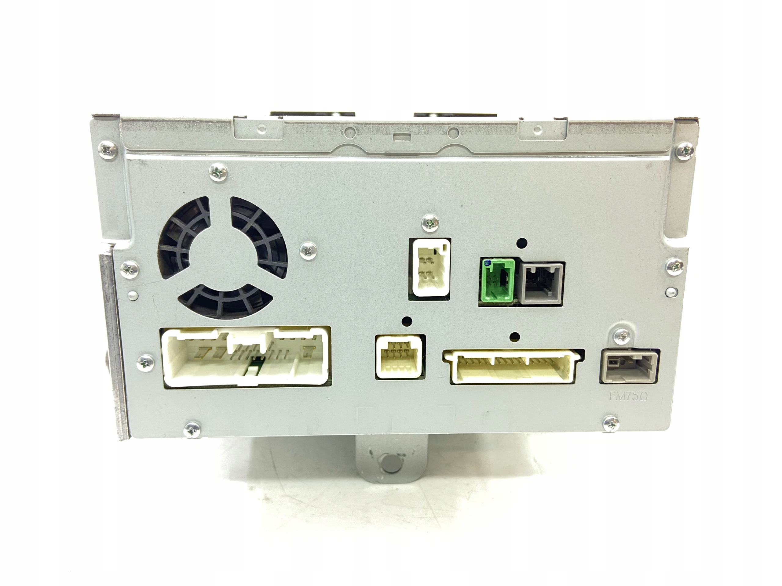 радио mazda CX5 и 2012-2014