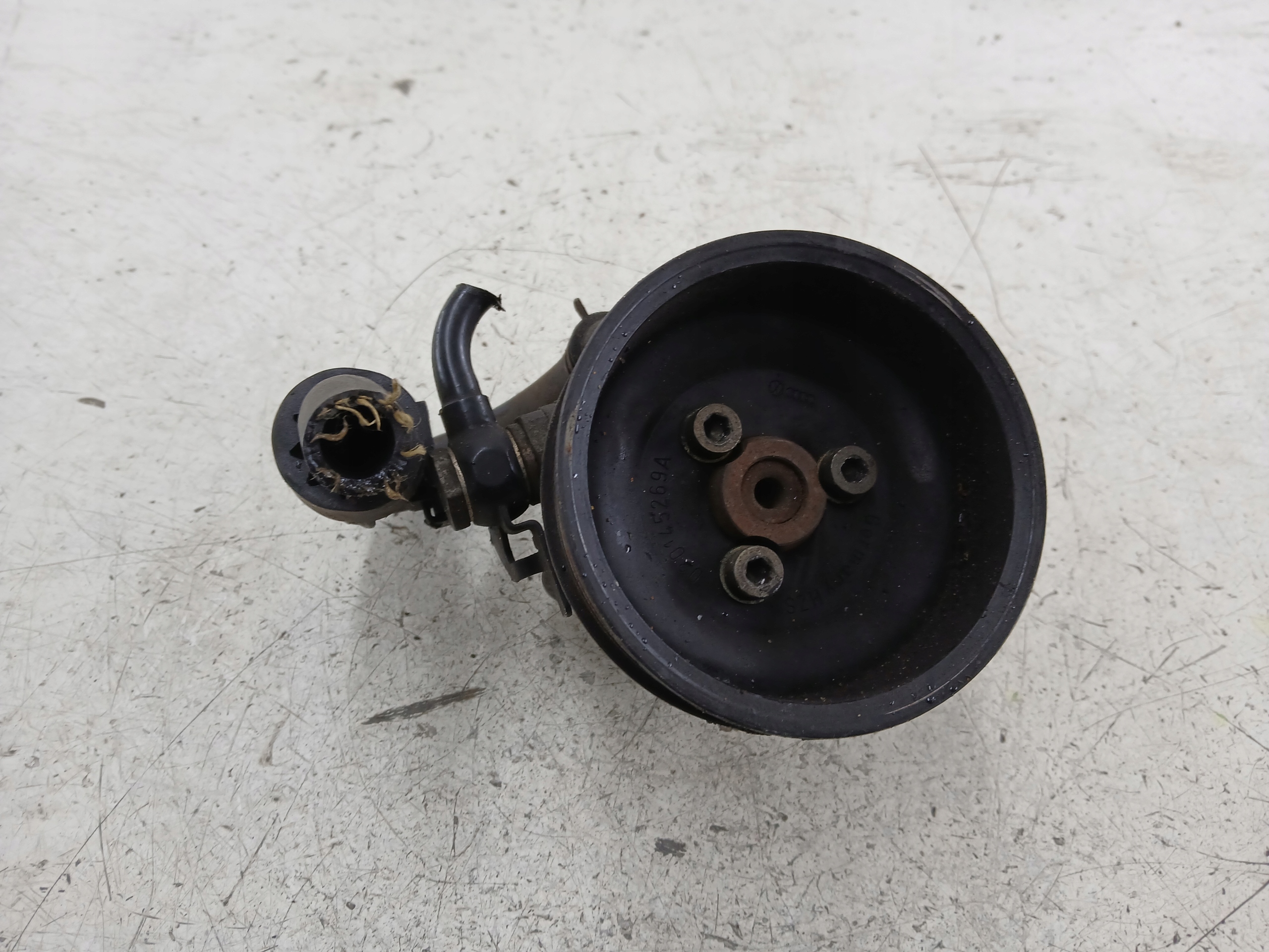 VW GOLF IV 1.9 TDI servo pump 1J0422154B 90 BAR