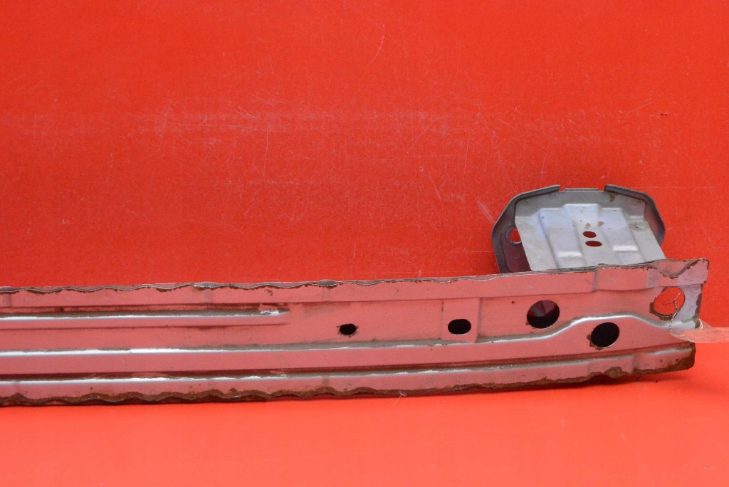 bumper support front front pillar SUBARU FORESTER 4 IV 12-16