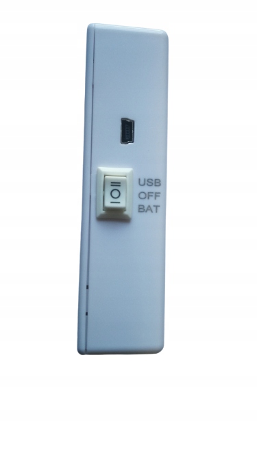 Programator pastylek Dallas iButton i breloków Rodzaj inny