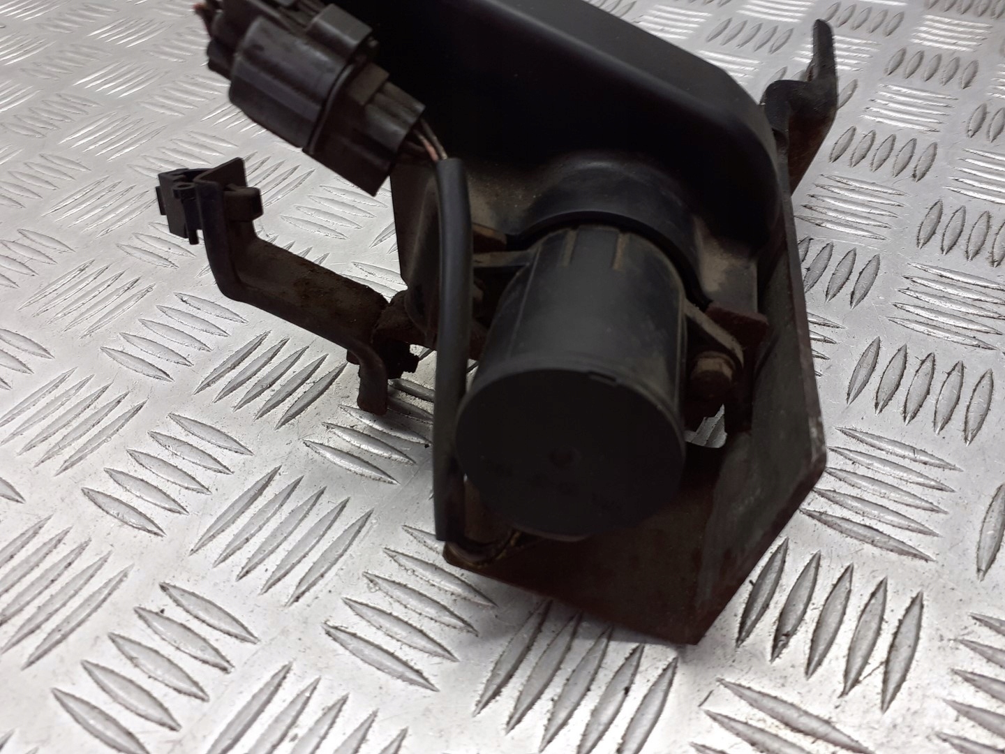 POTENCJOMETR PEDAŁ GAZU HONDA CIVIC VII 1.7 CTDI Producent części Honda