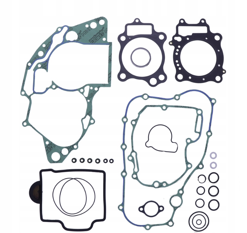 Sada Tesnení Athena Pre Motocykel Hm-moto Cre-f 290 X 2007-2008