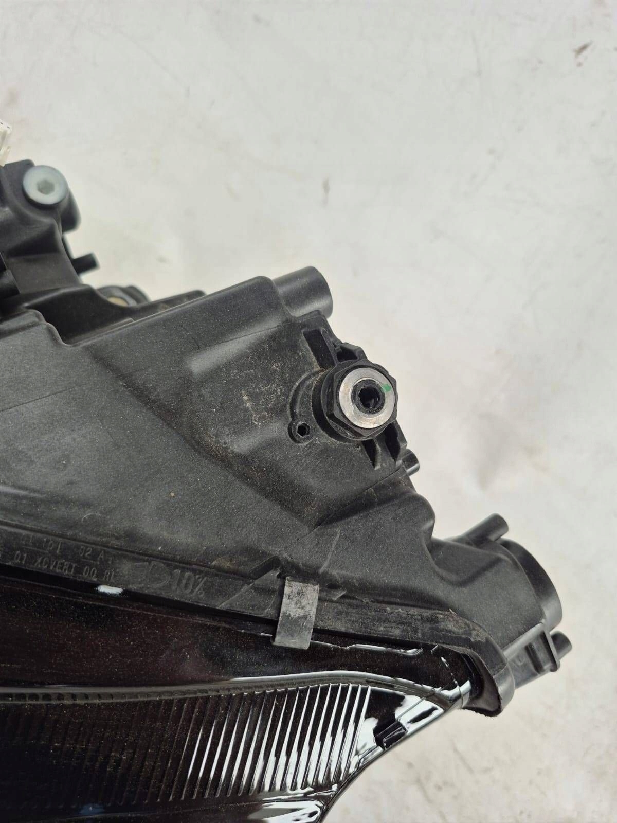 SKODA OCTAVIA IV 4 5E4 20- FULL LED light left front front 5E4941015B